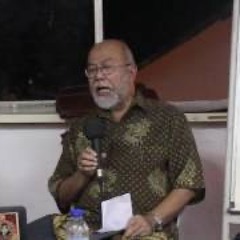 Syarahan Umum V - Hang Tuah- Laksamana Melaka Dalam Sejarah Kebudayaan Melayu?