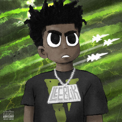 STAY IN YUH MODE[Prod.decoiylll]