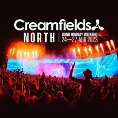Ewan McVicar Live at the Steelyard Creamfields 2024