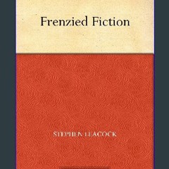 [Ebook] 📚 Frenzied Fiction get [PDF]
