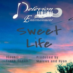 Sweet Life (Cover)