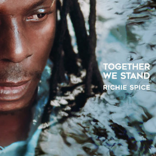 First Listen: Richie Spice - Unity We Need (feat. Chronixx)