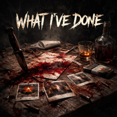 What I’ve Done