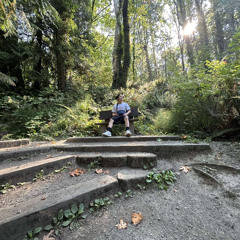 UriGetti-What am i? ( I'm feeling)