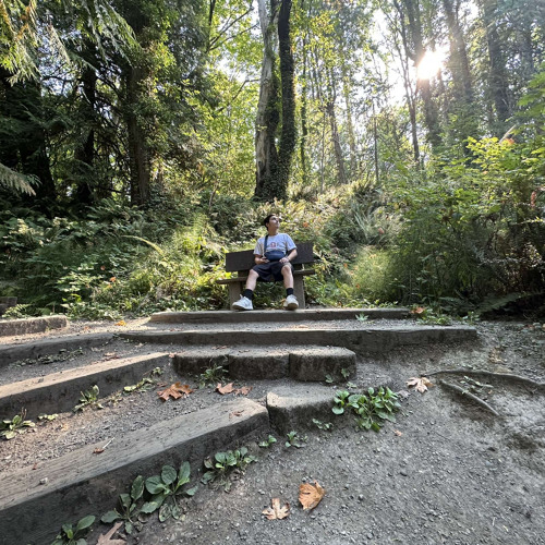 UriGetti-What am i? ( I'm feeling)