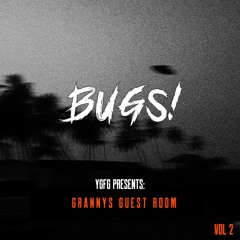 Granny`s Guest Room: VOL.2 -  BUGS!