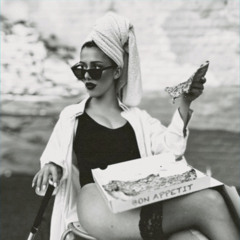 dance me through this riot