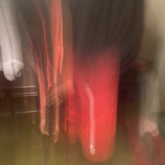 i don’t belong here :((