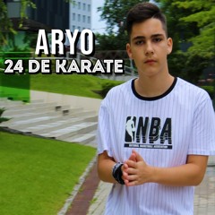 24 De Karate