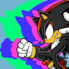 Supporting Me (feat. Ed Seymour)