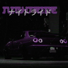 NIGHTRIDE