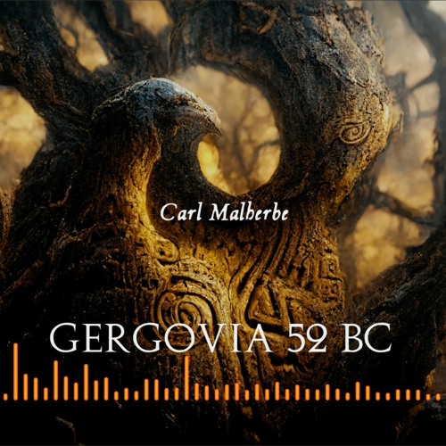 Gergovia (Epic Celtic Warfare Trailer Music)