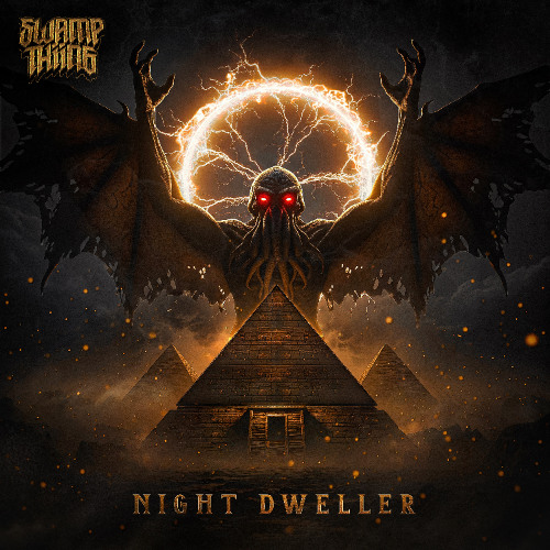 NIGHT DWELLER