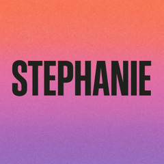 Stephanie