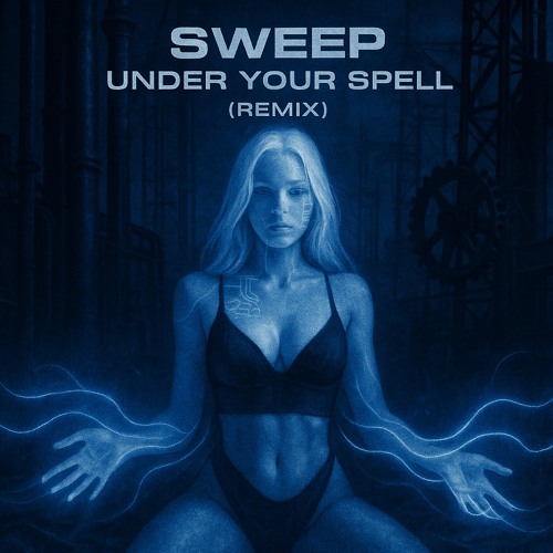 Under Your Spell (Sweep Hard Techno Remix) *FREE DL*