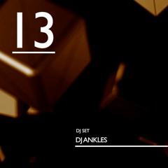 1HR - OneHour w/ DJ Ankles - Ep. 13 - S2