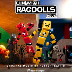 "Fun With Ragdolls+ The Game" - Main Theme