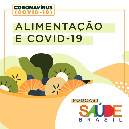 É possível prevenir o coronavírus por meio da alimentação