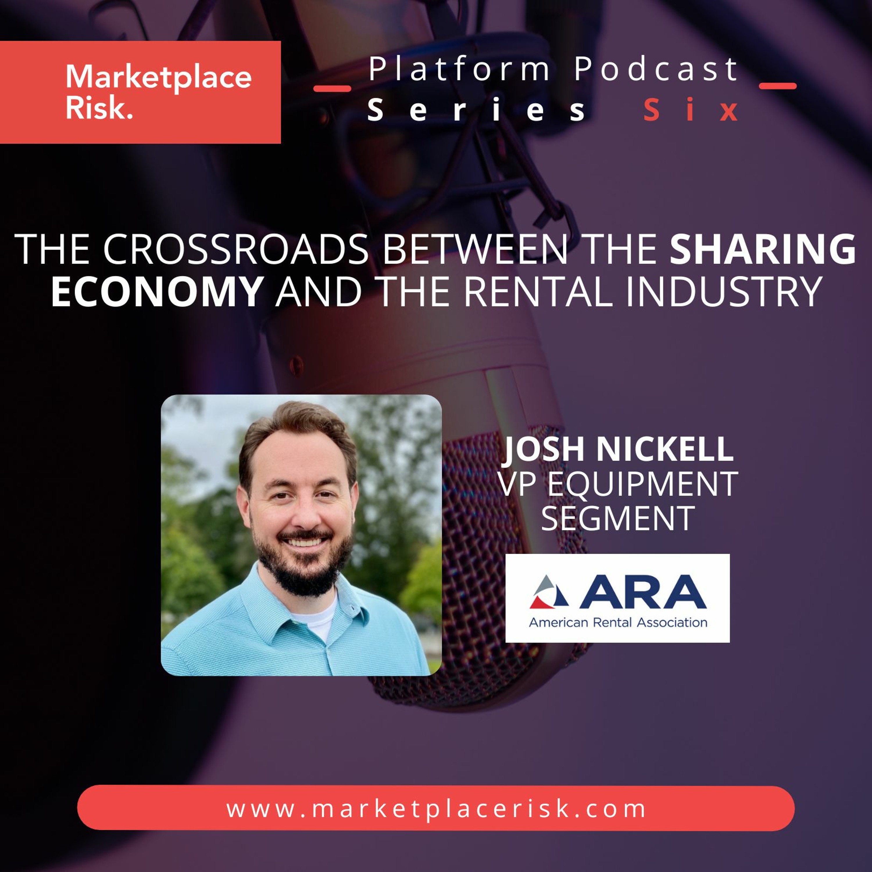 Marketplace Risk Platform Podcast