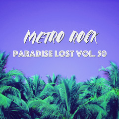 Paradise Lost Vol. 50 - Spring Disco + Funk Edition
