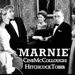 CineMcCollough HitchcockTober #19 - Marnie (2024-11-23)