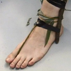 Perila – Flesh.The Healing Patch.
