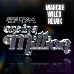 One In A Million (Marcus Wiles Remix)