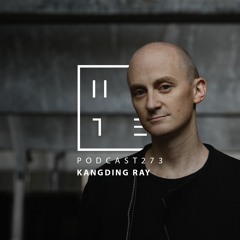 Kangding Ray - HATE Podcast 273