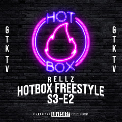 #SinSquad Rellz - Hotbox Freestyle [S3:E2] (Uncensored)
