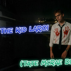The Kid LAROI - TIT FOR TAT (Tate McRae Diss Track)