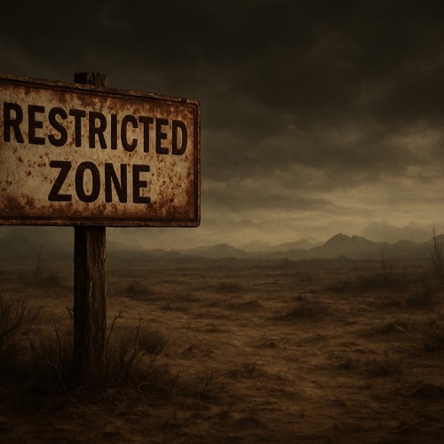 Restricted Zone