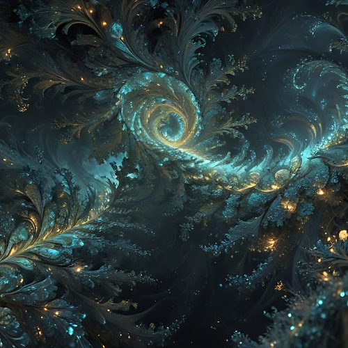 Quiet Moments of Reflection pt.IX.