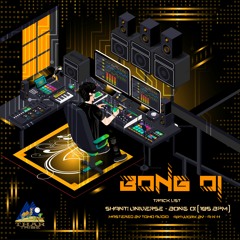 Shanti Universe - Bong Oi 185 bpm(original mix)