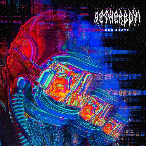 Dezintegracja (feat. partycja)