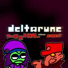 [DELTARUNE: TSSSSSOP]