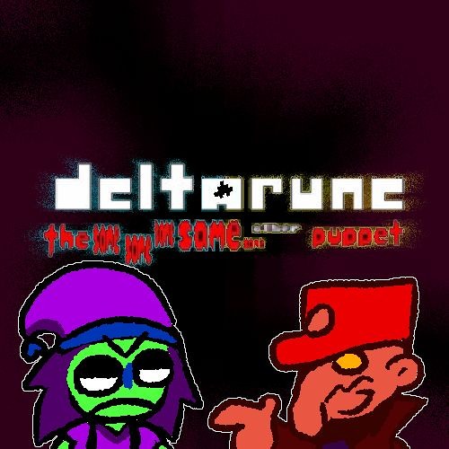 [DELTARUNE: TSSSSSOP]