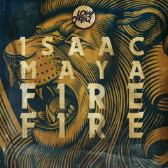 Flora Adams - Fire Fire -Isaac Maya  Bootleg