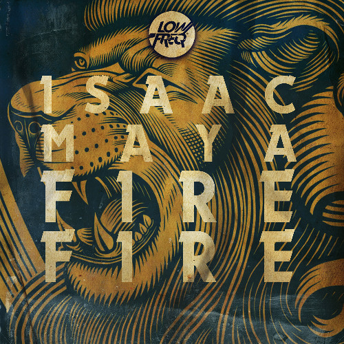 Flora Adams - Fire Fire -Isaac Maya  Bootleg