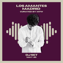 Los Amantes 29.5.25