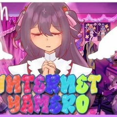 INTERNET YAMERO (Strawberrysana cover)