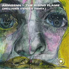 Premiere: Arweenn - Cosmic Love (VENDEX REMIX)