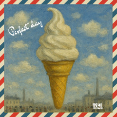 Perfect Day (in the style of Duran Duran)