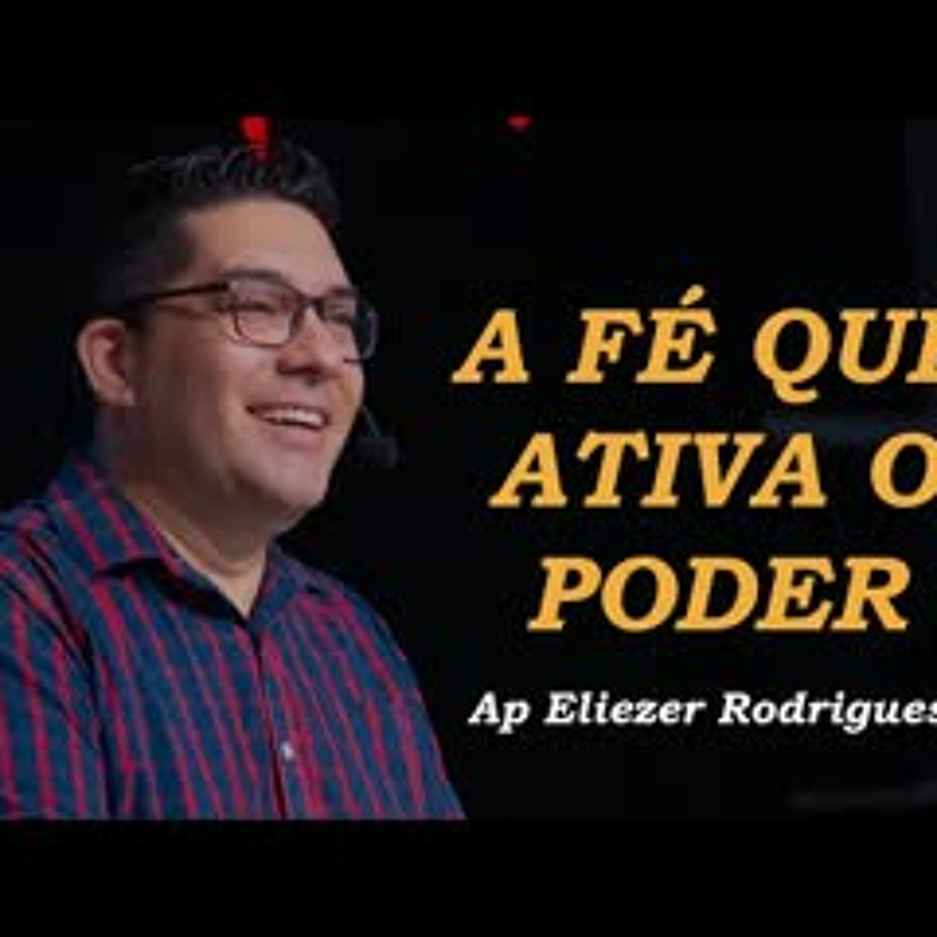 Eliezer Rodrigues
