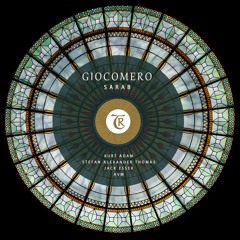 PREMIERE : Giocomero • Spiritual Path [Tibetania Records]