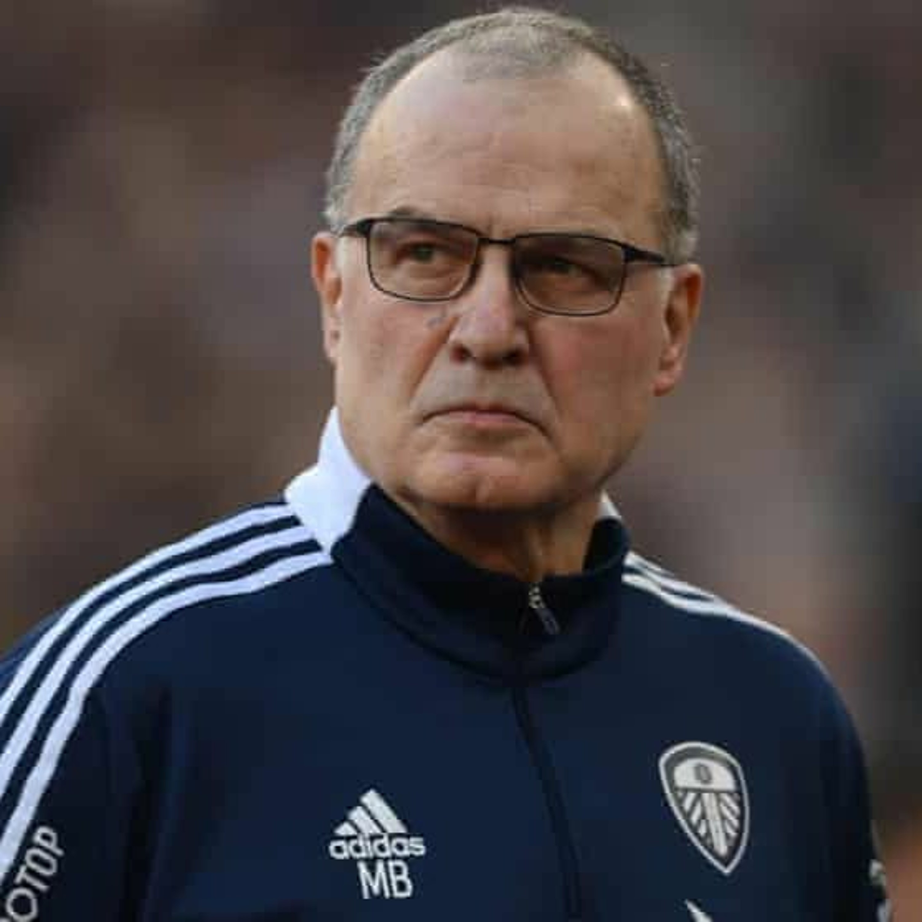 LUSCOS Podcast - Fotball og Leeds United