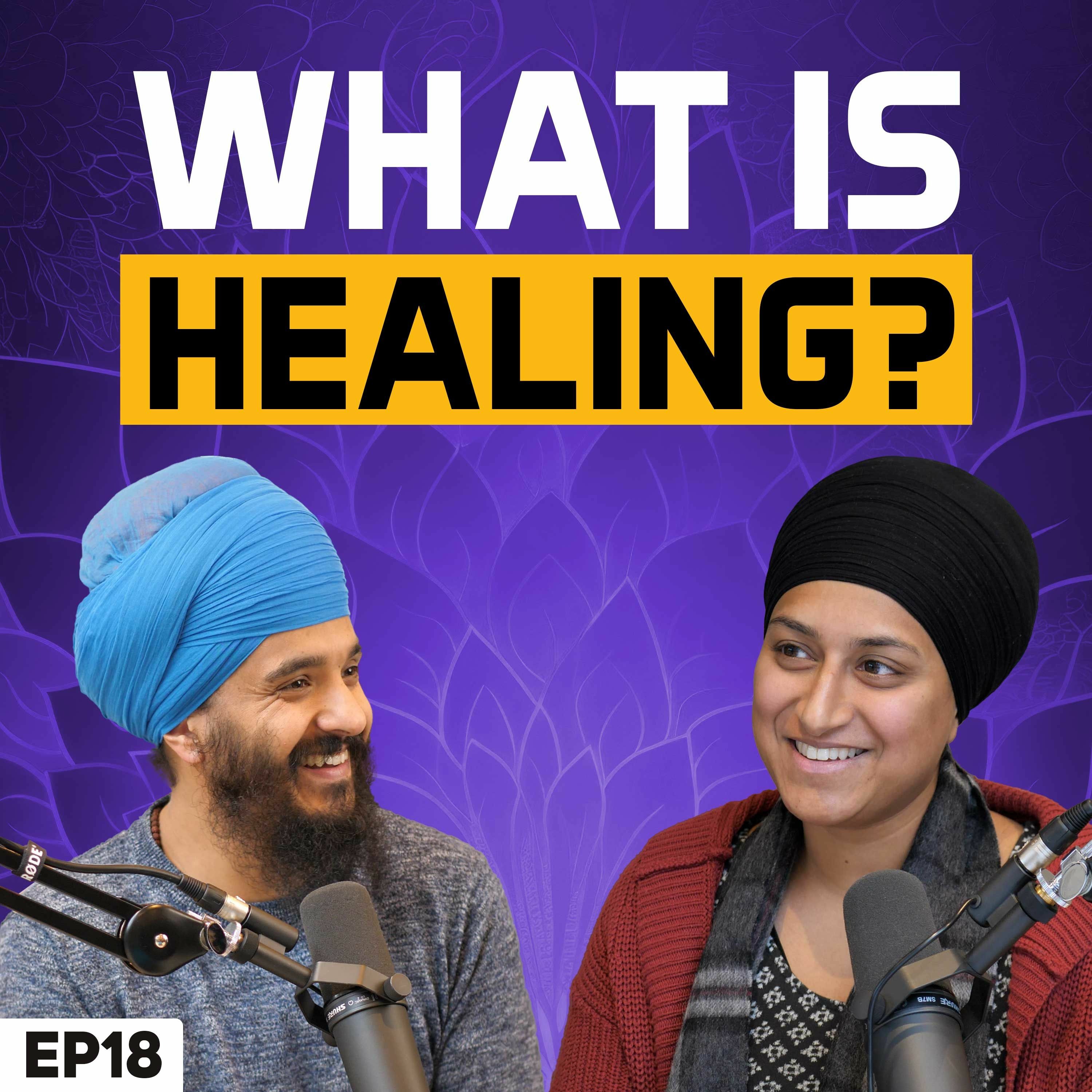 Basics of Sikhi