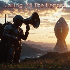 Calling All The Heroes