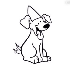 duncedog