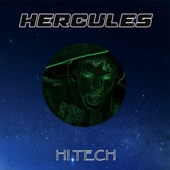Hercules - Pandorum (Hitech PsyTrance)