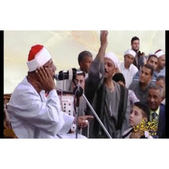 تلاوة خطیرة من العیارالثقیل  الشیخ عبدالفتاح الطاروطي سورة الروم